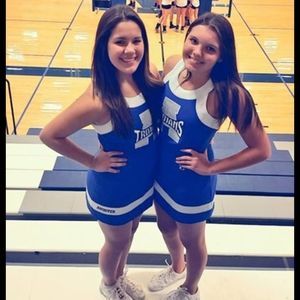 Meet your Posher, Marcella